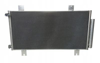 Кондиционер honda fit 2015- 80100-t5r-a01 фото №1