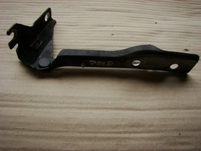 Петля капот правий перед audi q5 8r 8r0823302a фото №1