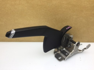 Clio v 5 рычаг тормоза ручного тормоз ручной фото №1