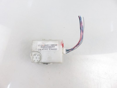 Модуль двері 284d11me0a фото №1