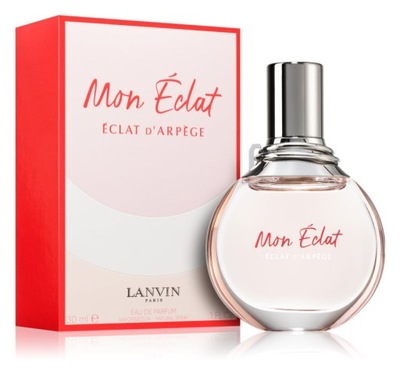 LANVIN MON ECLAT EDP 30ML