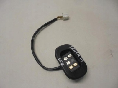 Контактор доводчик дверь trafic vivaro iii фото №1