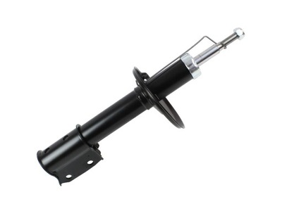 Амортизатор перед dacia sandero logan renault logan i фото №1