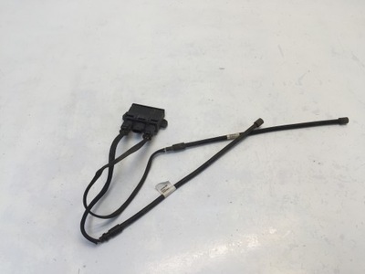 Volvo xc40 2020 модуль блок керування електричний кришки фото №1