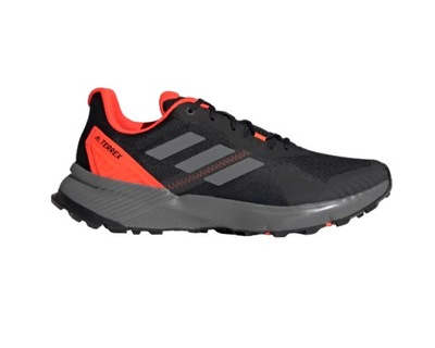 BUTY SPORTOWE ADIDAS TERREX SOULSTRIDE