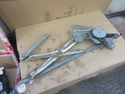 Механизм стекло ele правый перед outlander ii europa r фото №1