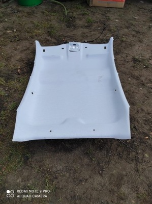 Citroen ds3 crossback стеля фото №1