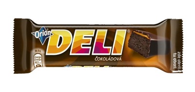 Deli Czekoladowy