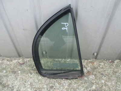Civic viii sedan 06-11 скло правий задня фото №1