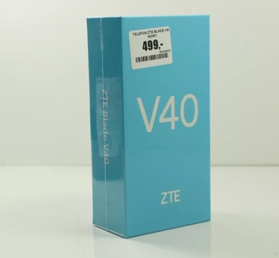 TELEFON ZTE BLADE V40