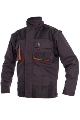 Kurtka robocza PROWORK rozmiar 52 Procera