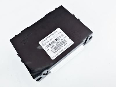 Hyundai i10 2013r модуль імобілайзер bsi фото №1