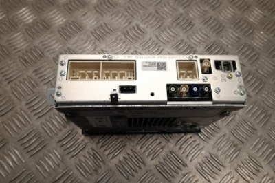 Модуль навигации hyundai 96560kl150 2024 фото №1