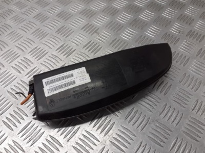 Подушка подушка безопасности сиденье пассажира renault megane 1 1.4 фото №1