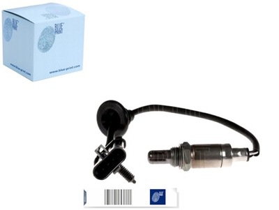 Датчик лямбда-зонд pin 4 350mm mitsubishi carisma spac фото №1