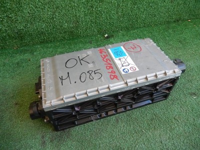 Аккумулятор аккумулятор compass renegade 500x tonale 46351898 фото №1