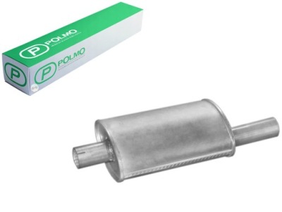 Гаситель средний lublin i polmo фото №1