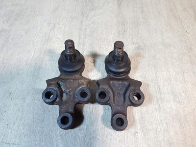 Шаровая опора рычага перед левый правый kia sorento фото №1