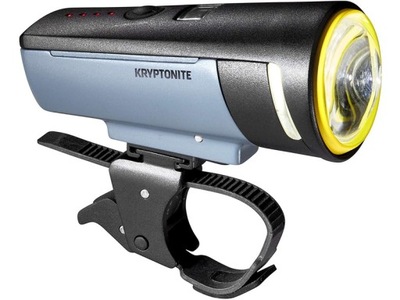 Lampka rowerowa KRYPTONITE Incite X6 Dioda LED