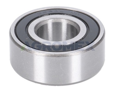 BEARING KULKOWE 62204 RS 62204RS FLT 20X47X18  