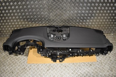 Idealna консоль porsche cayenne 9y 25r. 1 фото №1