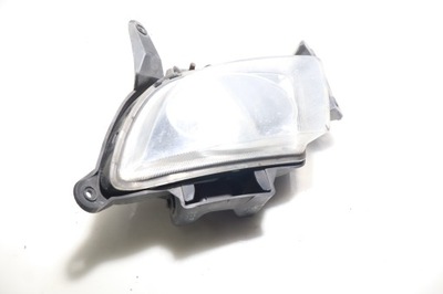 Протитуманна фара лівий hyundai i30 i фото №1