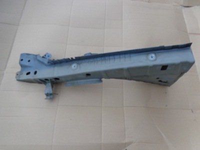 Підкрилок лівий чверть ліва bmw e90 e91 фото №1