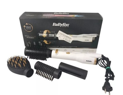SZCZOTKA DO WŁOSÓW OBROTOWA BABYLISS AS545E