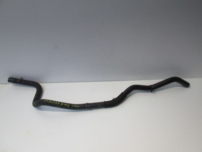 Шланг труба wąż wody renault master iii 2.3 dci фото №1