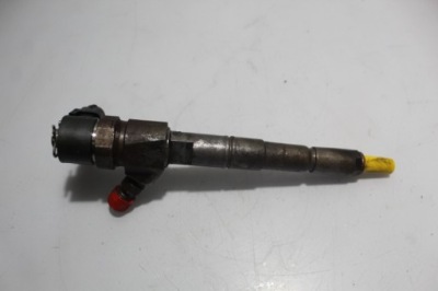 Форсунки форсунки opel astra h 1.9cdti фото №1