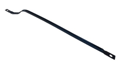 Кронштейн бака пального renault laguna iii 2007-2015 фото №1