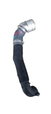 Vw audi труба воздуха интеркулер 04l145282r 04l145762 04l131111l ri26 фото №1