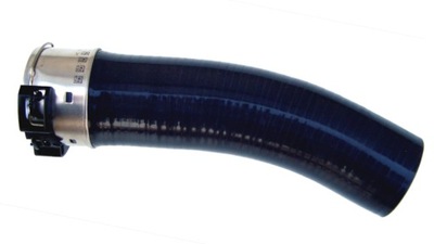 Opel vivaro a 2.0 cdti шланг turbo труба wąż фото №1