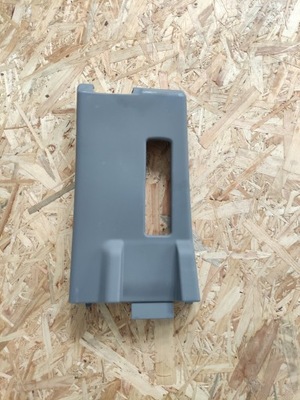 Ford f150 защита бок левый задняя блок двигателя 2015 фото №1