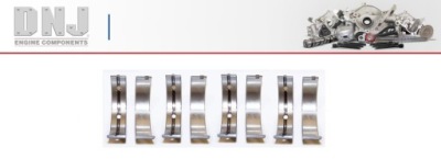 Вкладиші головні chrysler sebring 2007-2010 фото №1