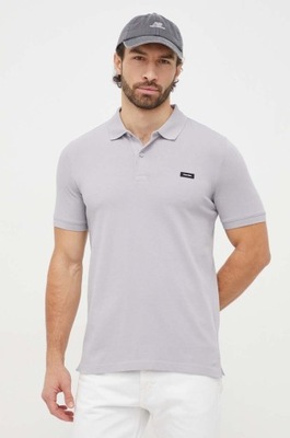 CALVIN KLEIN KOSZULKA POLO M DA113