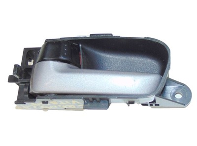 Suzuki grand vitara ii 07r ручка дверь левый перед фото №1