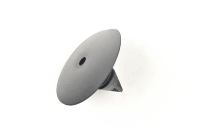 Кліпса штифт кріплення підкрилок захист обшивка citroen dacia opel renault фото №1