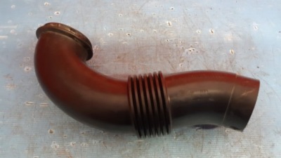 Mercedes vito w447 труба впускний a4475280724 фото №1