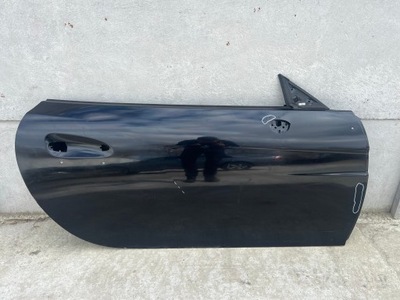 Дверь mercedes slk w172 172 2011-2020 правое фото №1