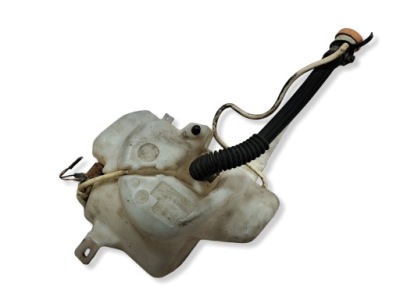 Бачок омивача перед alfa romeo 166 014045 фото №1