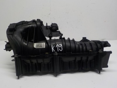 Bmw 3 e90 n47 коллектор всасывающий 7798885 фото №1