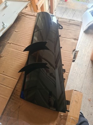 Облицовка внутренний правый mercedes actros mp4 новый оригинальный номер фото №1