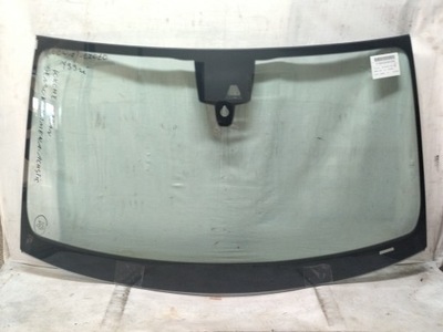 Стекло передняя porsche macan | датчик kam acoustic фото №1