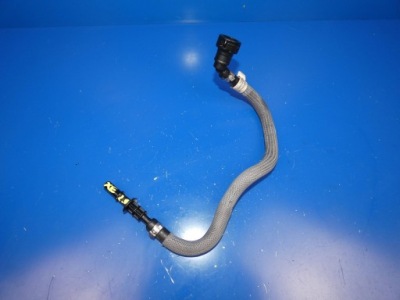 Jaguar xe x760 xf x260 f-pace 2.0 d шланг трубка пабтрубок  топлива фото №1