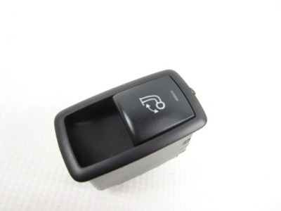 Кнопка перемикач фаркоп mercedes ml w166 фото №1