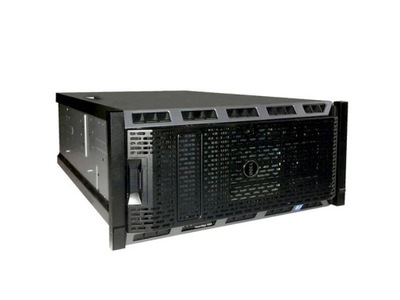 3 LATA GW Dell T620 2x E5-2630v2 128GB 4x160GB