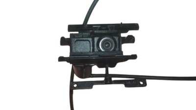 Ford s-max 2016 r камера w бампер перед передня фото №1