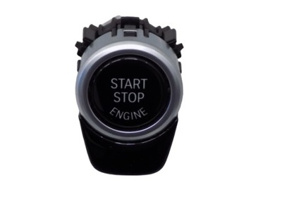 Bmw g30 g31 кнопка вимикач запуск стоп 7948012 фото №1