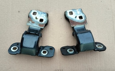 Citroen c5 iii x7 kombi петли крышки eypc фото №1